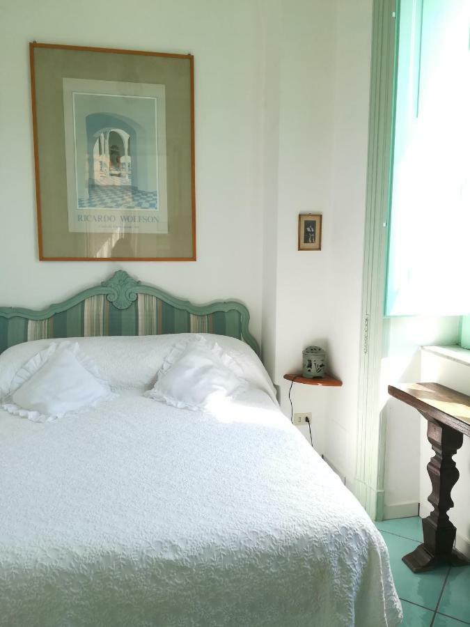 La Terrazza Apartment *