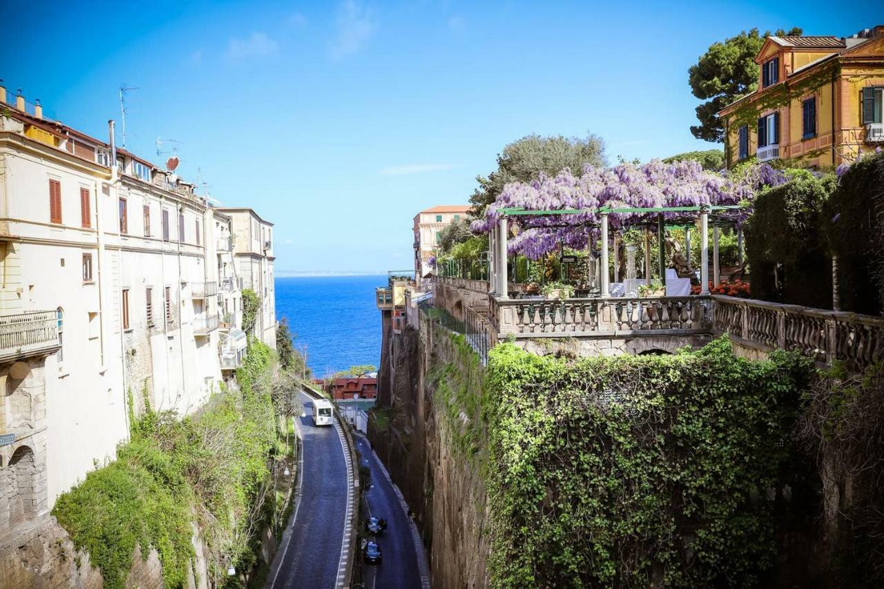 Maison Flavia Sorrento