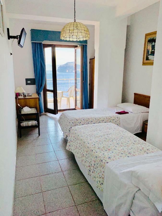 Hotel Settimo Cielo