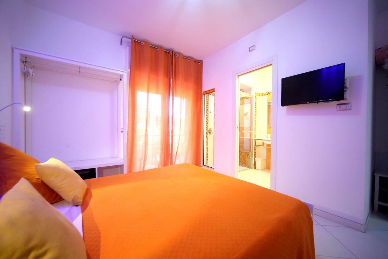 Bed & Breakfast Malu'