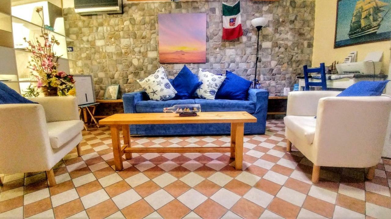 Marinautica Sea Cottage Apartment Sorrento