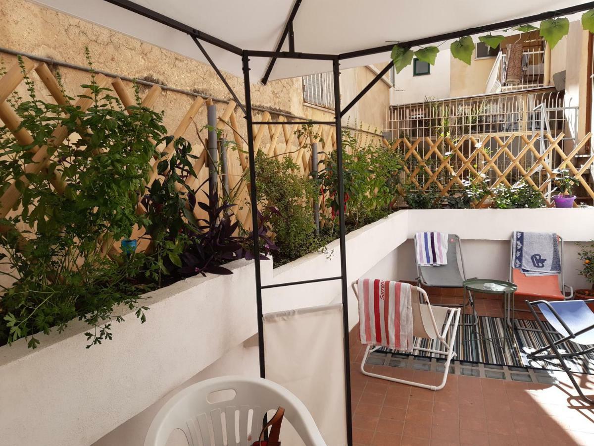 Apartment Casa Alfonsina Sorrento