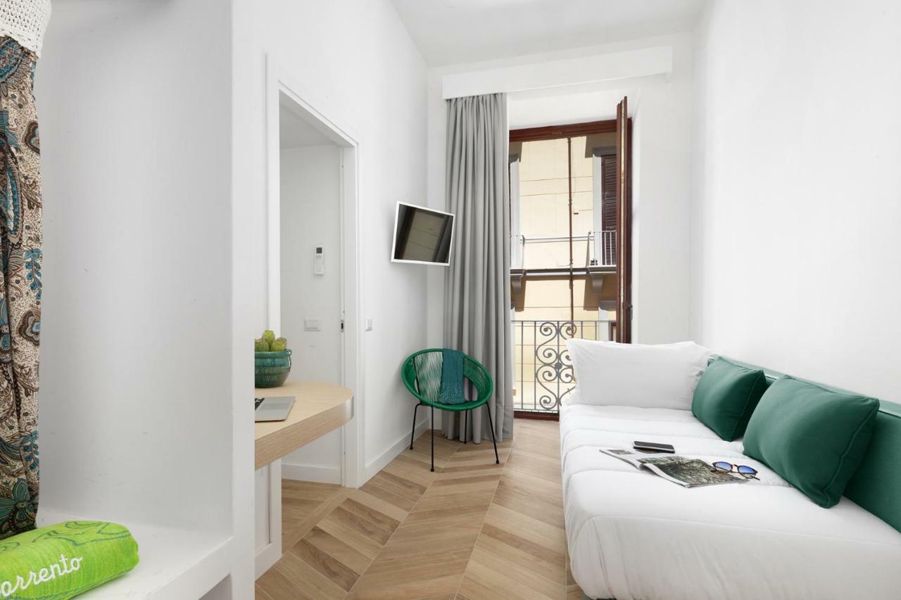 - Casa 80 Apartment Sorrento