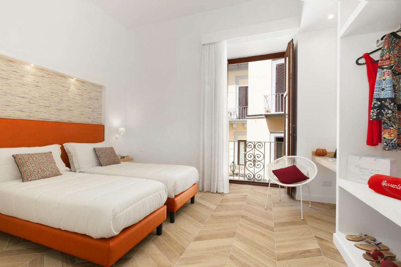 Apartment - Casa 80 *