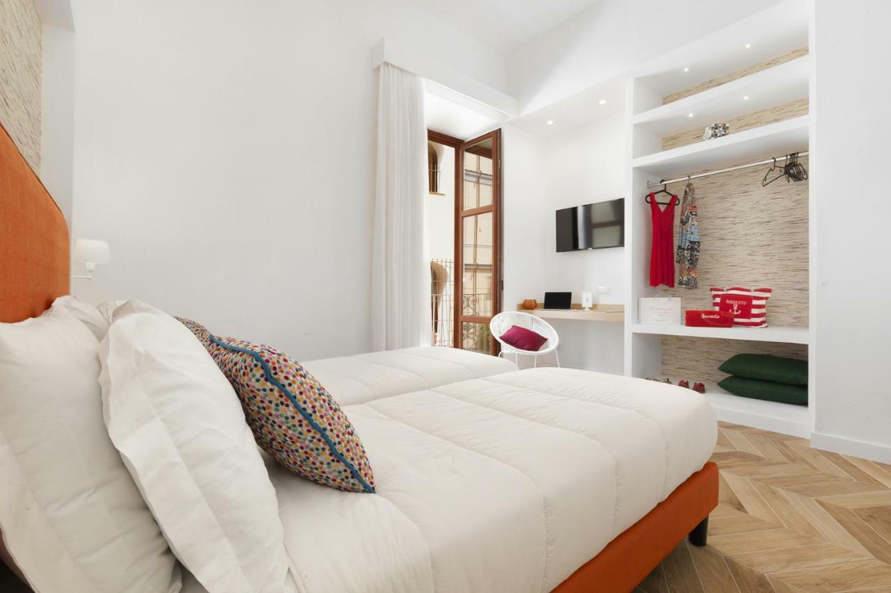- Casa 80 Sorrento