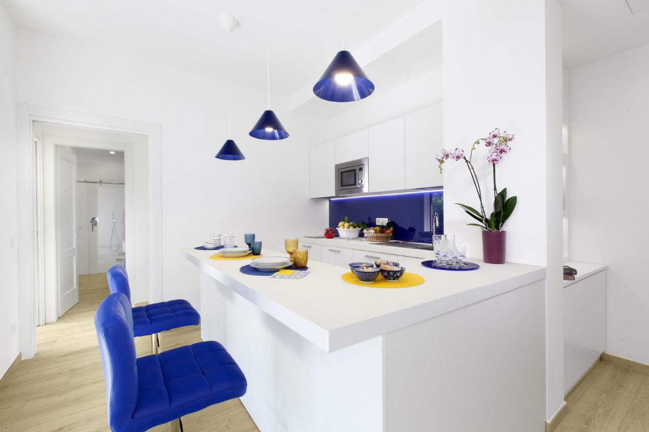Apartment - Sara Sorrento