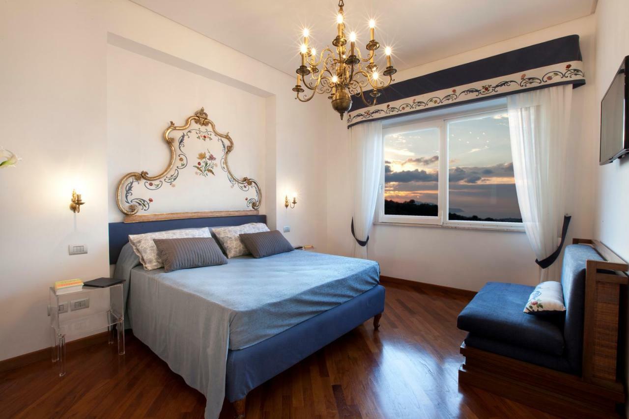 Mambrini Sorrento