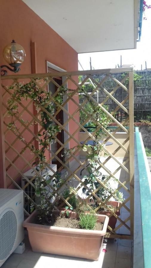 Bed & Breakfast Lemon Sorrento