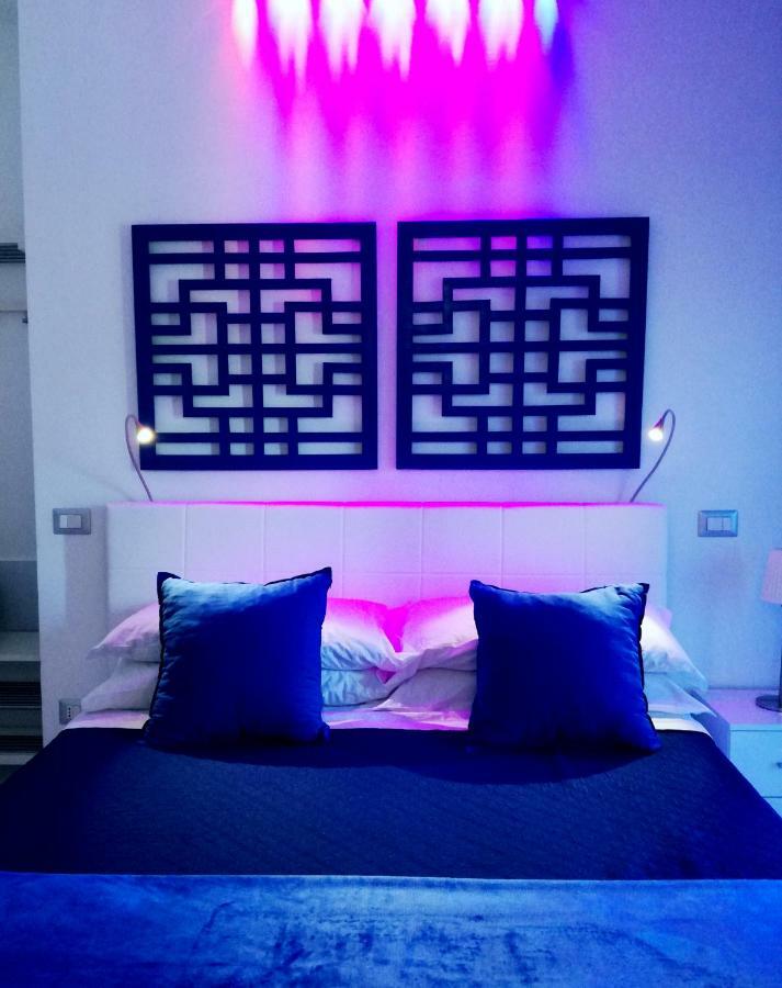 Malu' Bed & Breakfast Sorrento