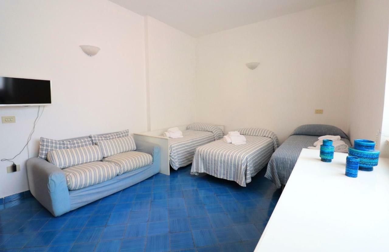La Casa Azzurra * Sorrento