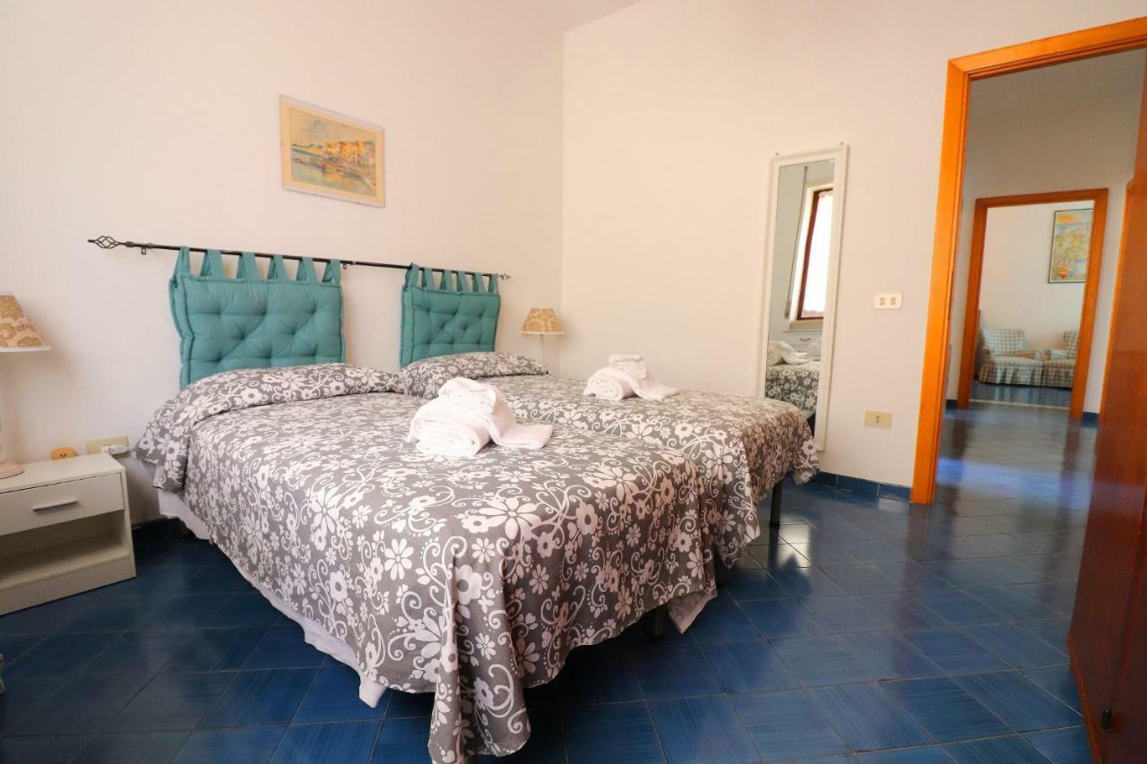 La Casa Azzurra *