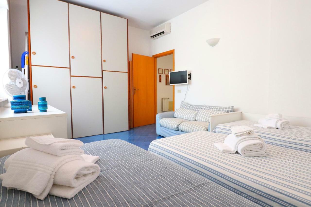 La Casa Azzurra Appartement Sorrento