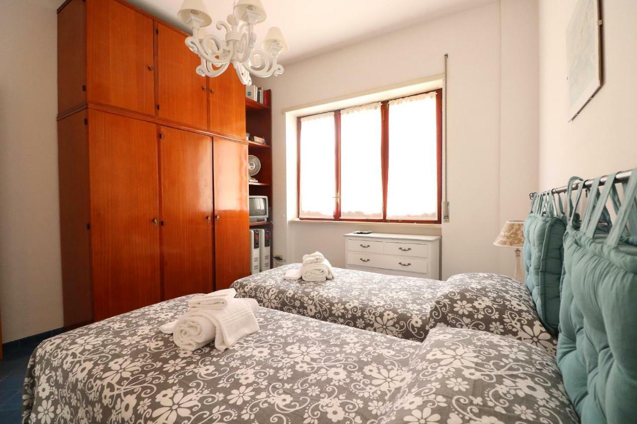 Appartement La Casa Azzurra *