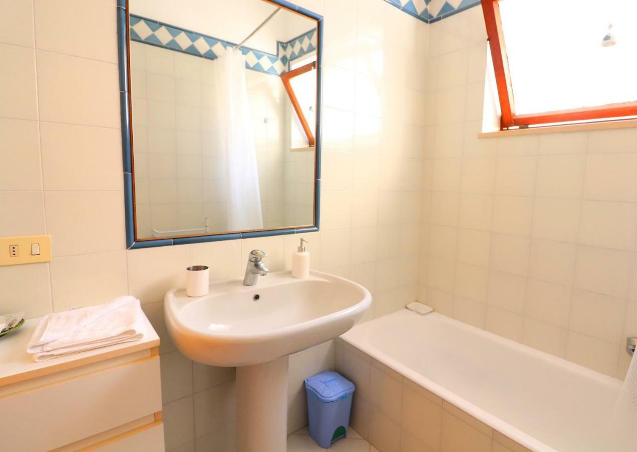La Casa Azzurra Sorrento