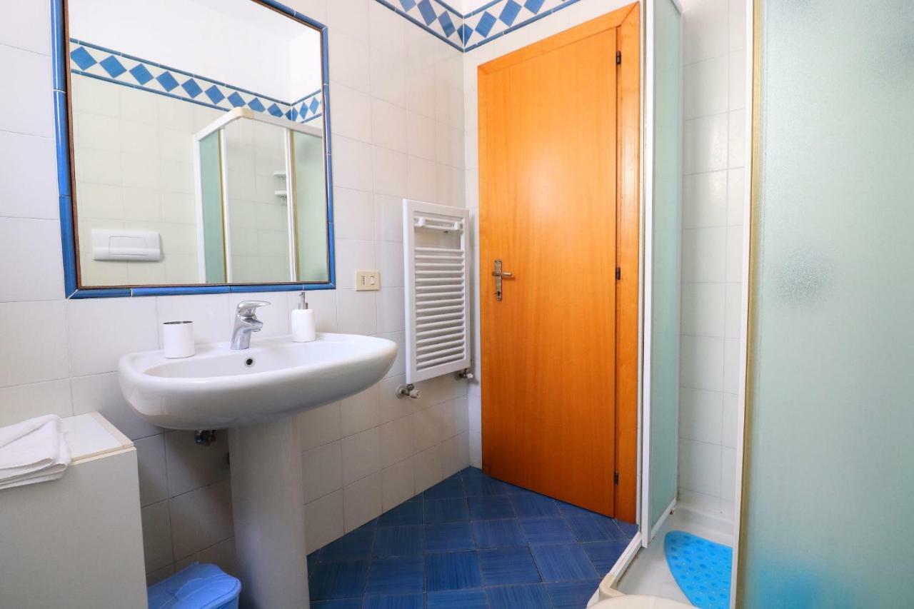 La Casa Azzurra