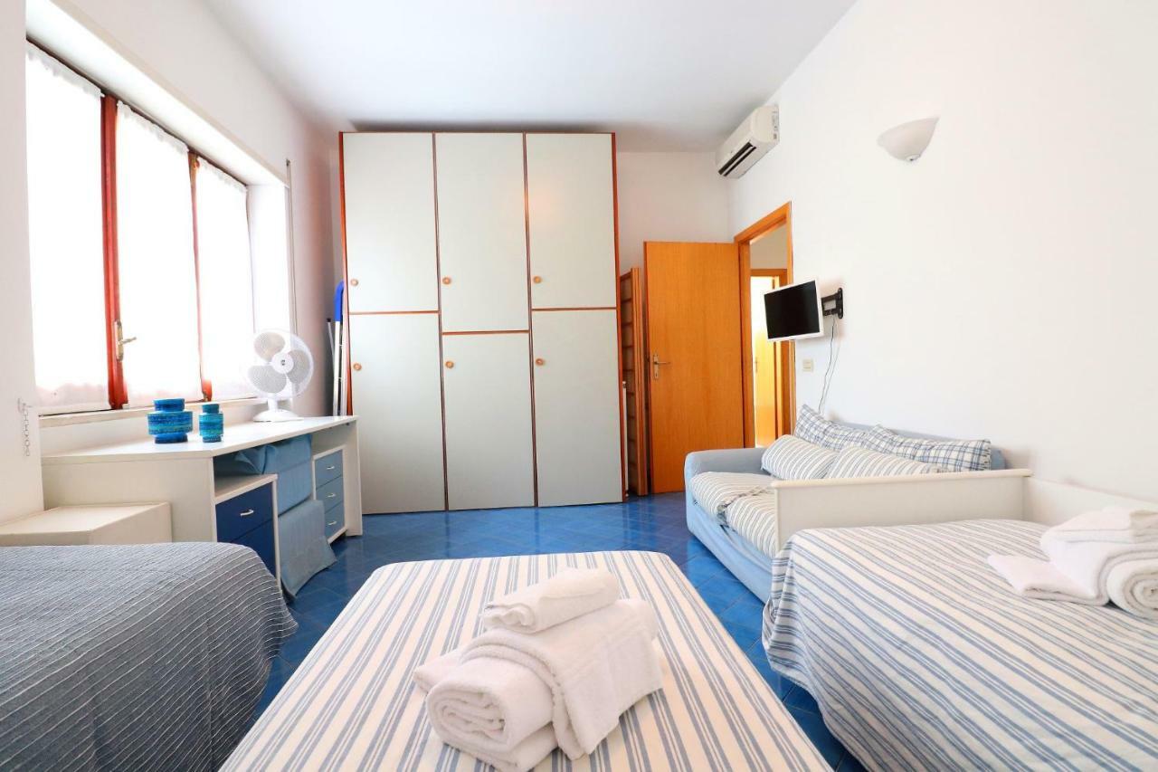 La Casa Azzurra Appartement *