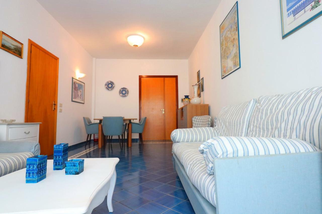Appartement La Casa Azzurra Sorrento
