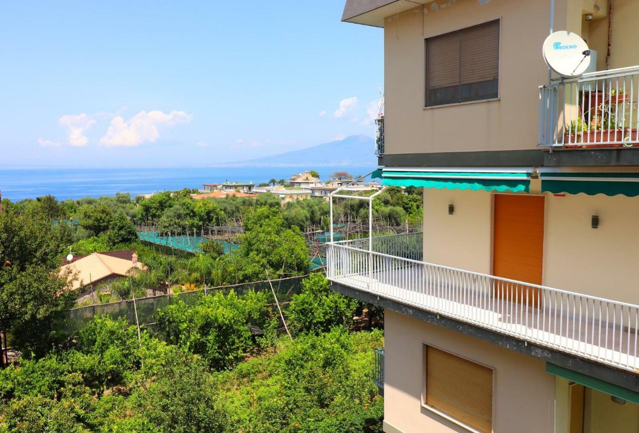 La Casa Azzurra Appartement Sorrento