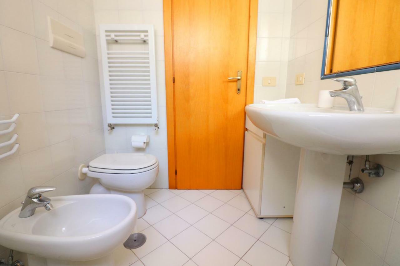 La Casa Azzurra Appartement *