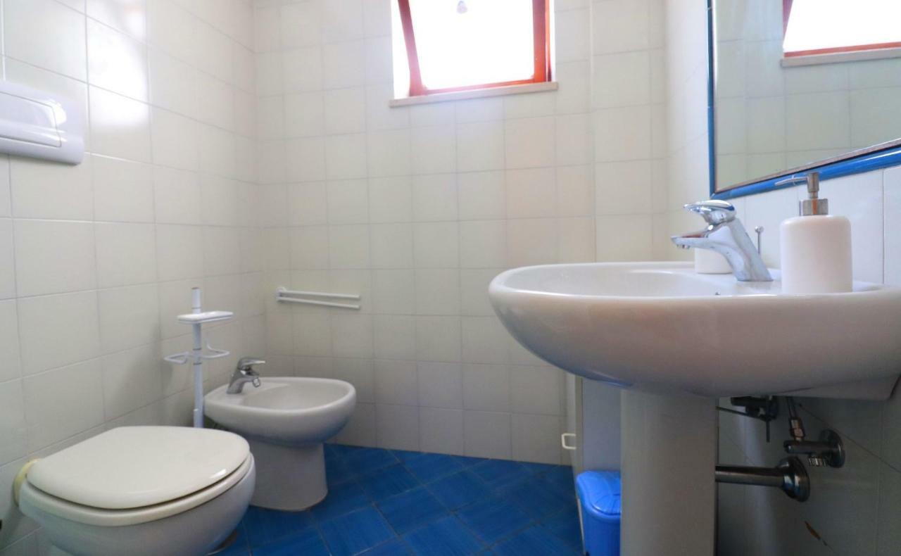 La Casa Azzurra Appartement Sorrento