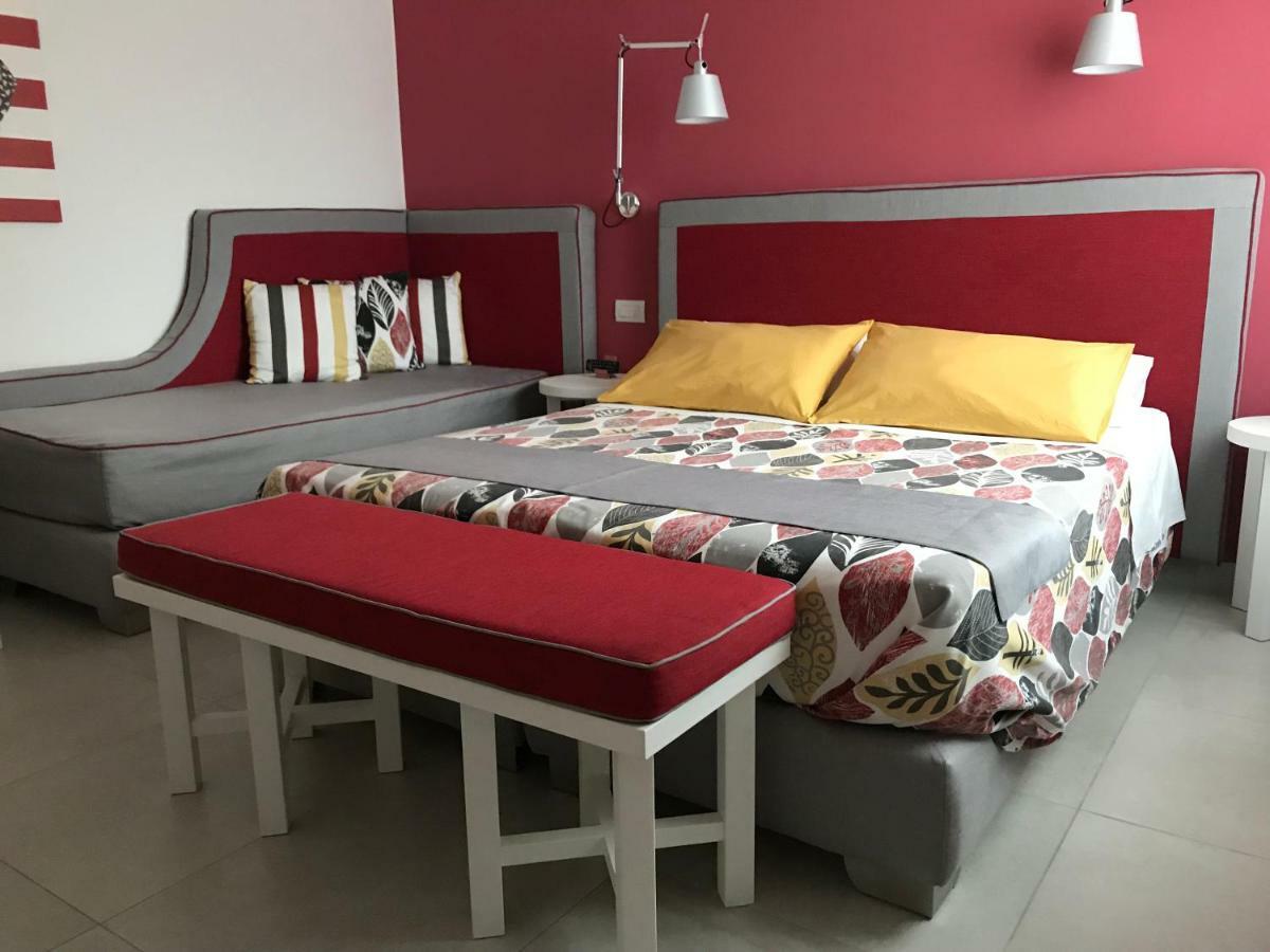 Al Parco Primavera Bed & Breakfast 2*