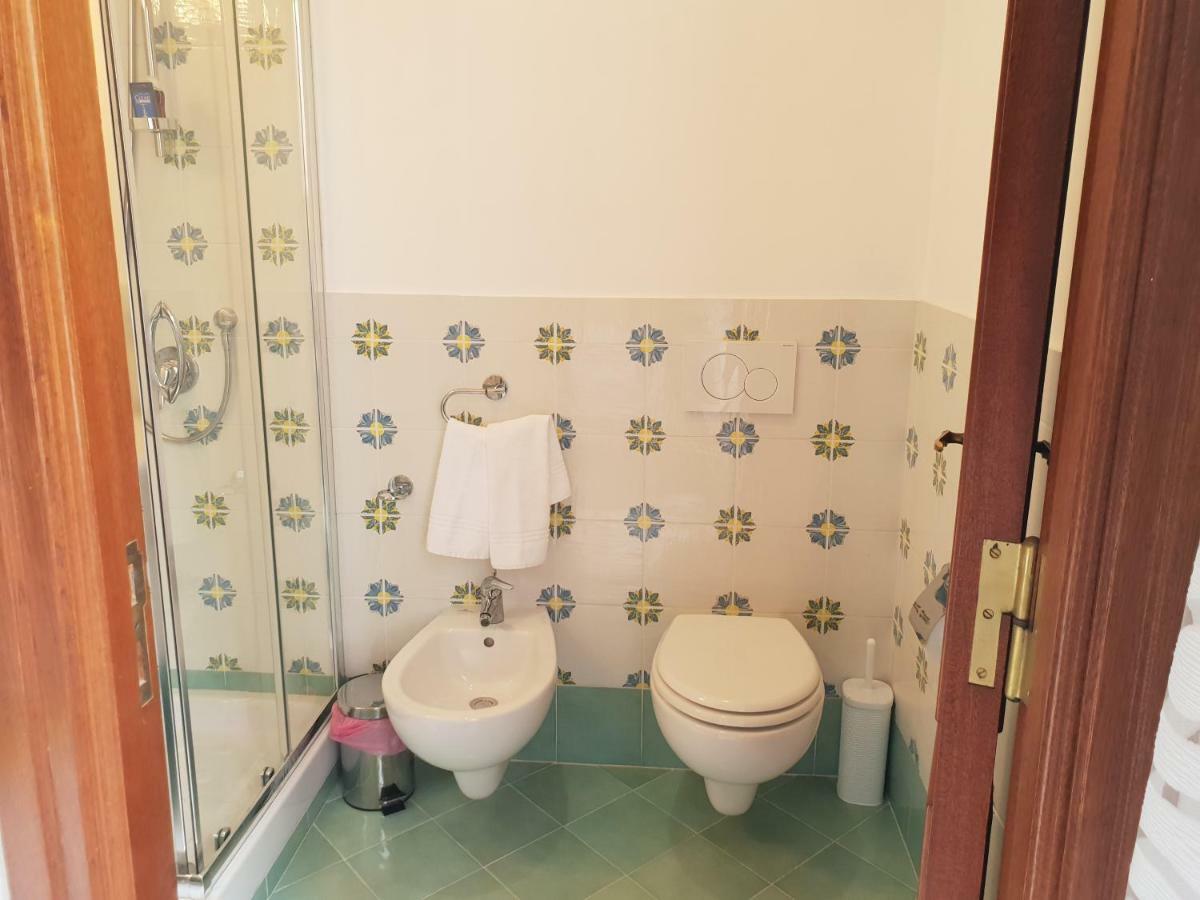 Bed & Breakfast Casa Carolina *