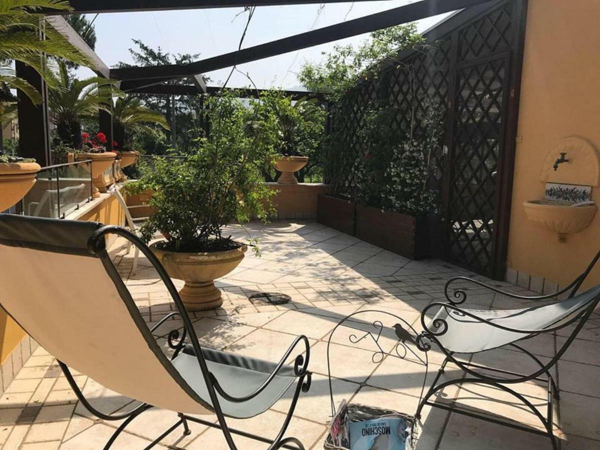 B&B Sorrento Central Sorrento
