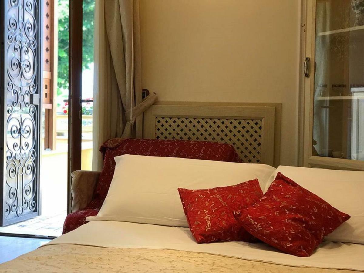B&B Sorrento Central