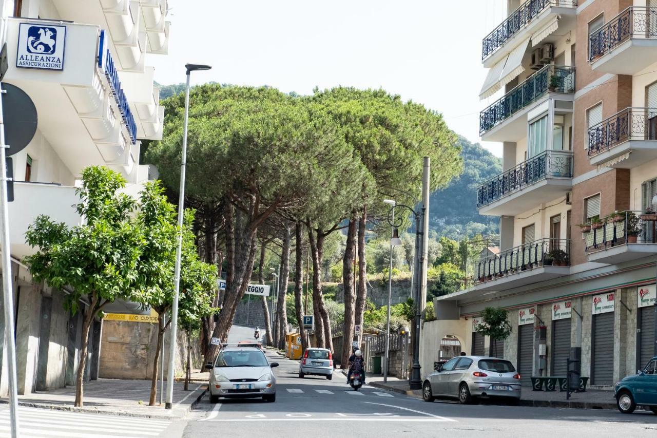 My Sorrento