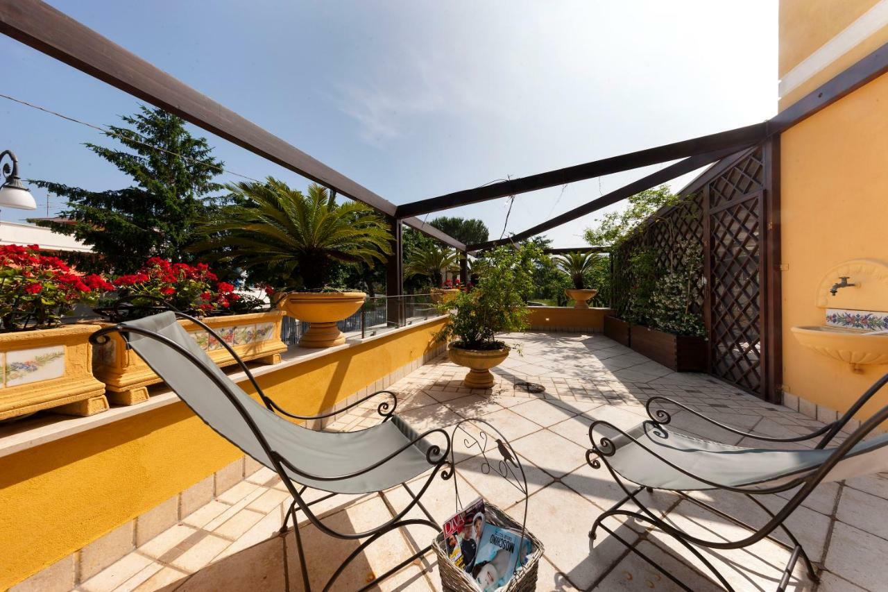 B&B Sorrento Central Sorrento