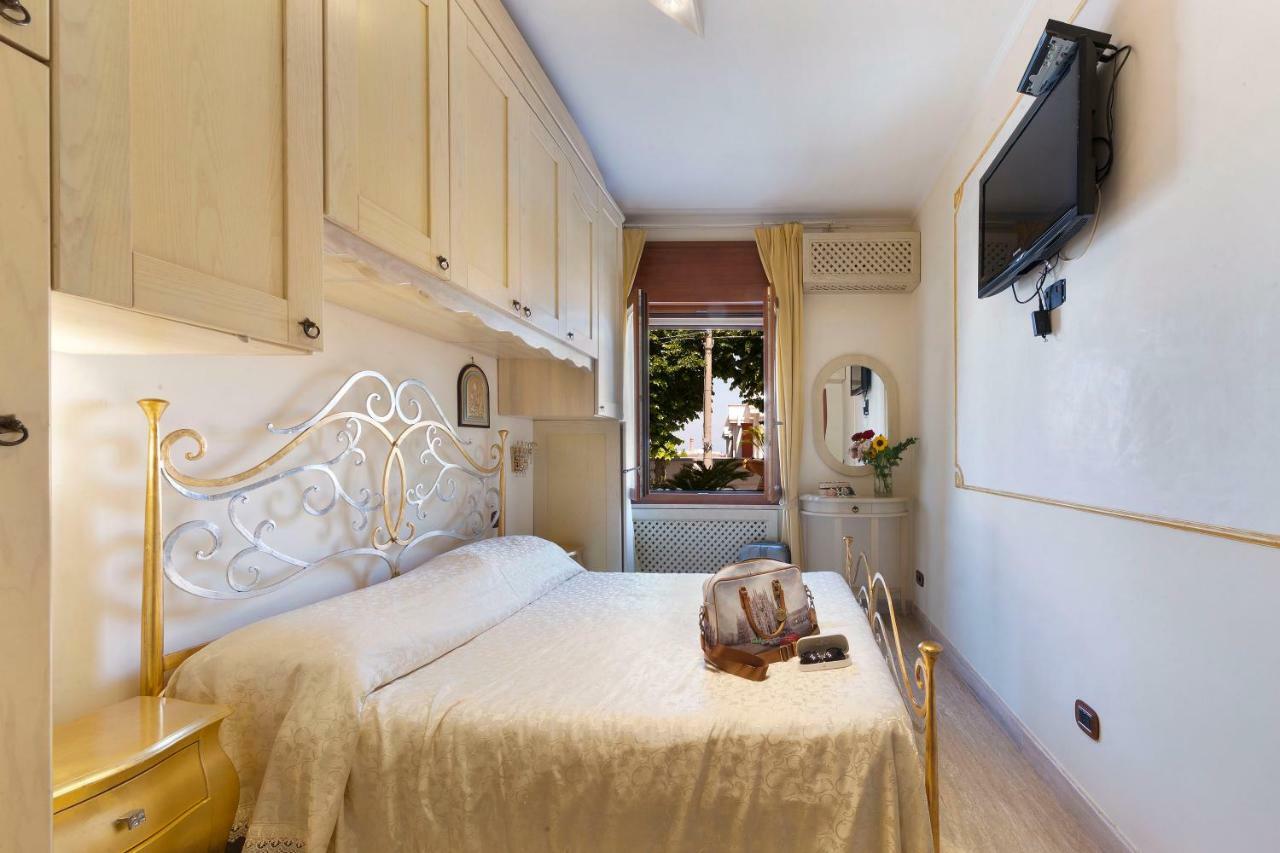 B&B Sorrento Central Sorrento