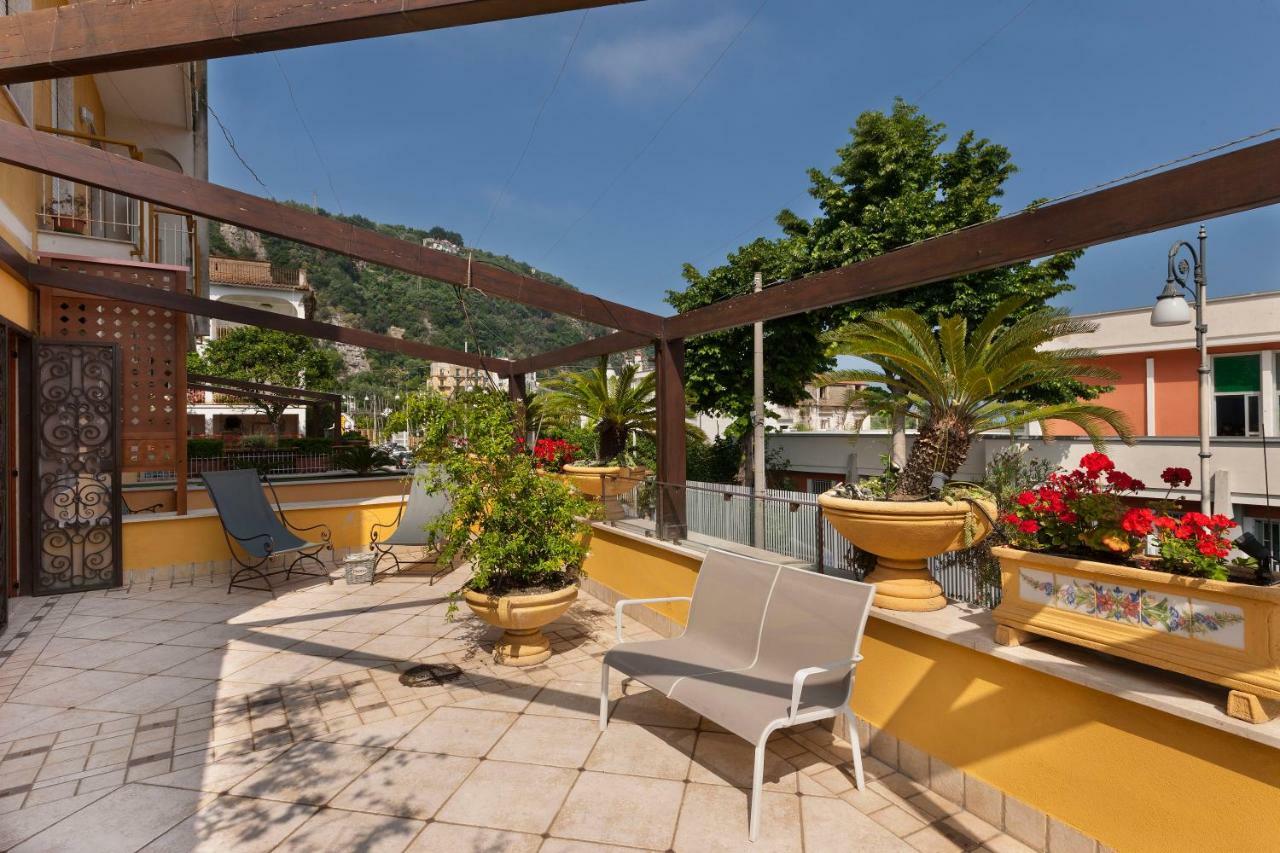 B&B Sorrento Central Bed & Breakfast