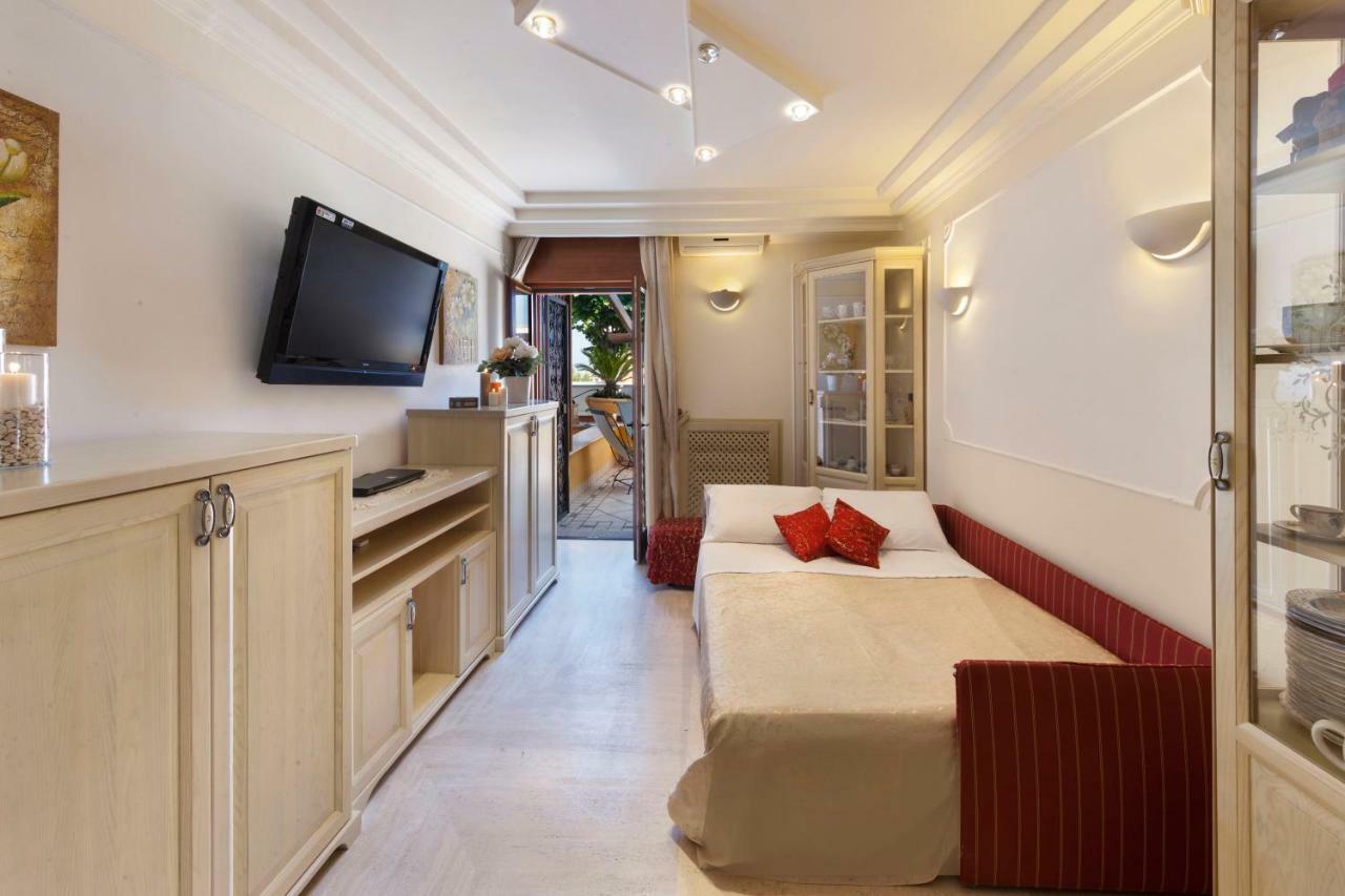 B&B Sorrento Central Sorrento