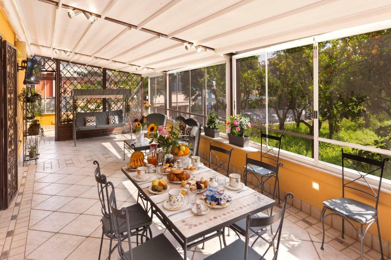 Bed & Breakfast B&B Sorrento Central *