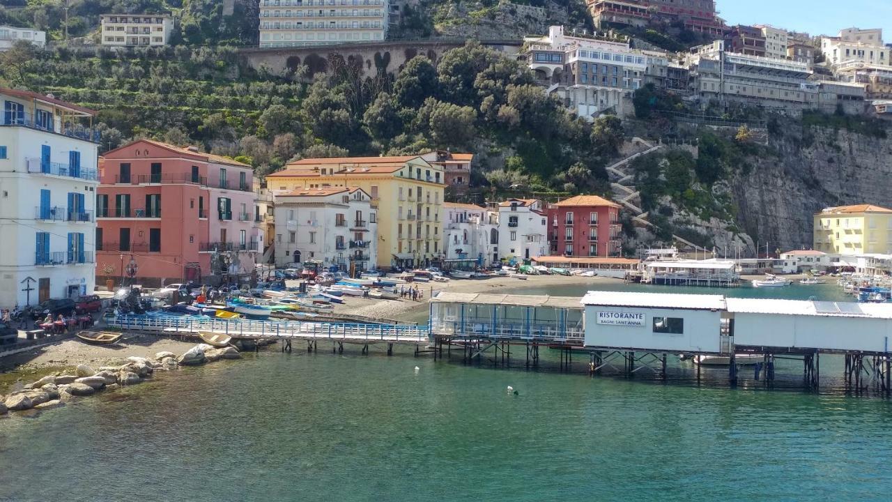 Marinautica Sea Cottage Apartment *