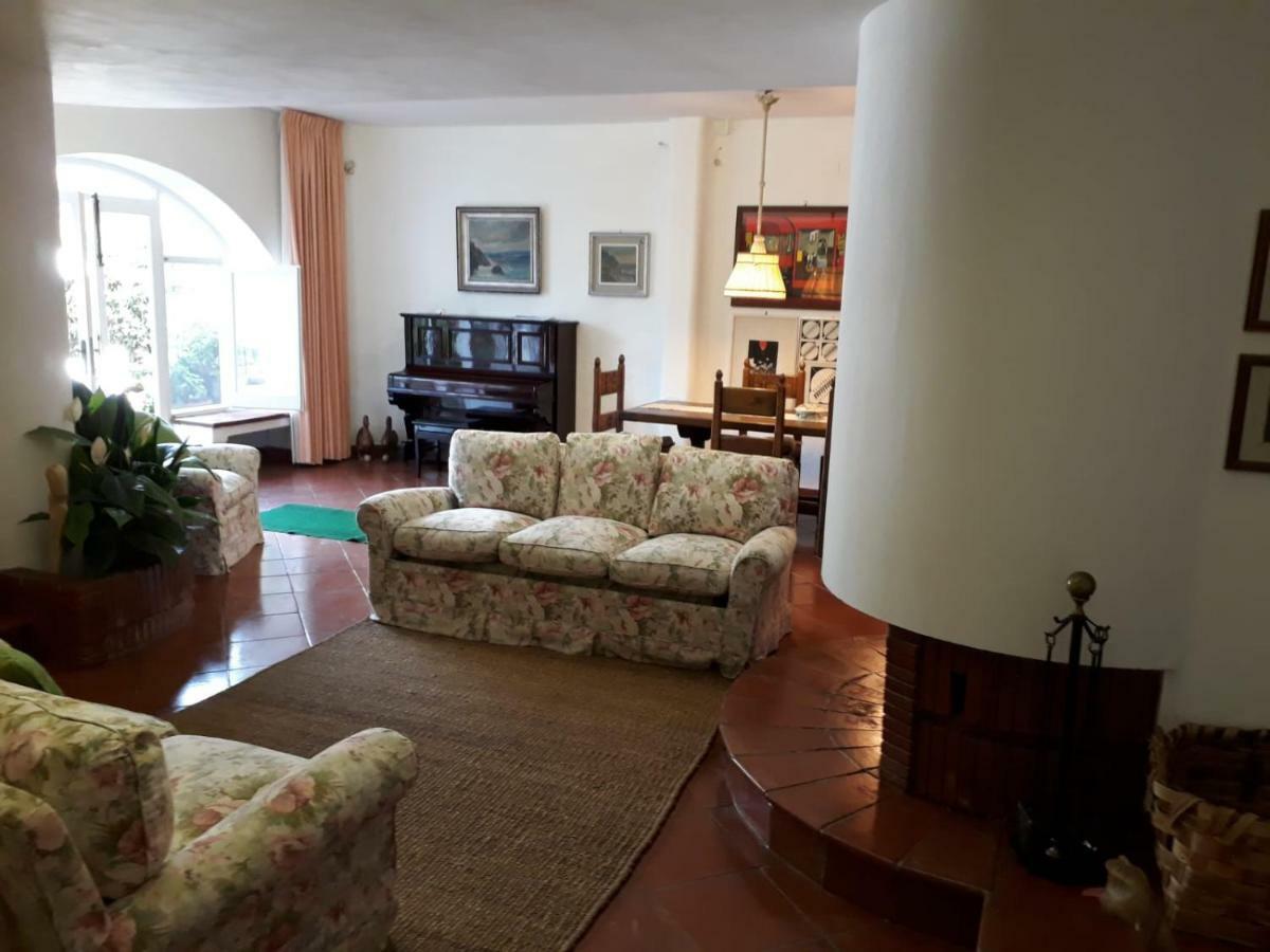 Le Olivine Apartment