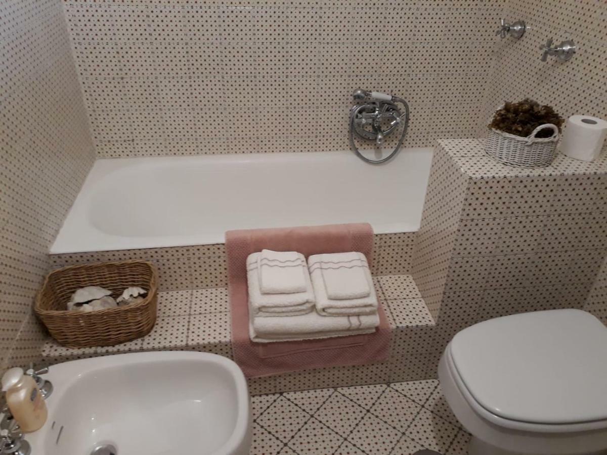 Apartment Le Olivine *