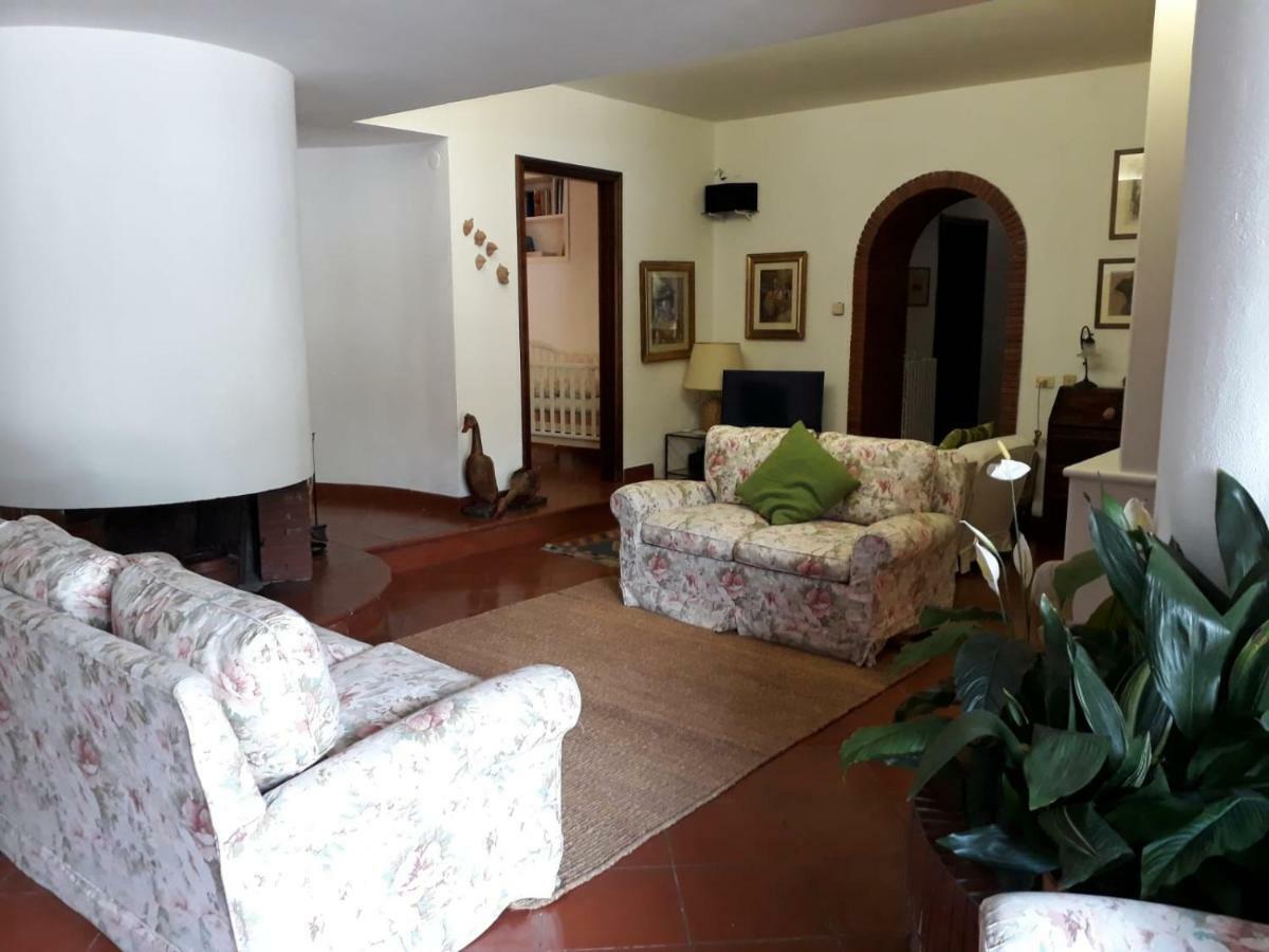 Le Olivine Apartment Sorrento