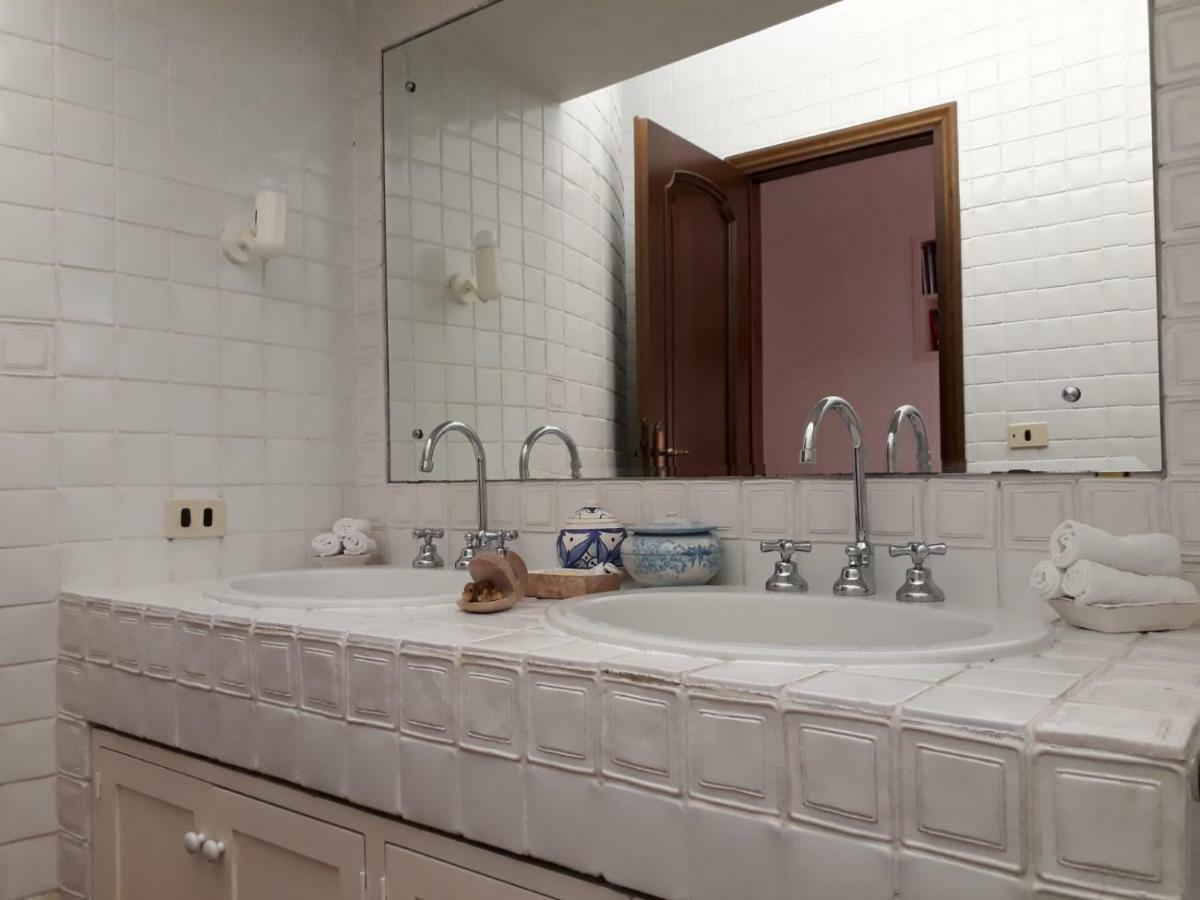 Le Olivine Apartment