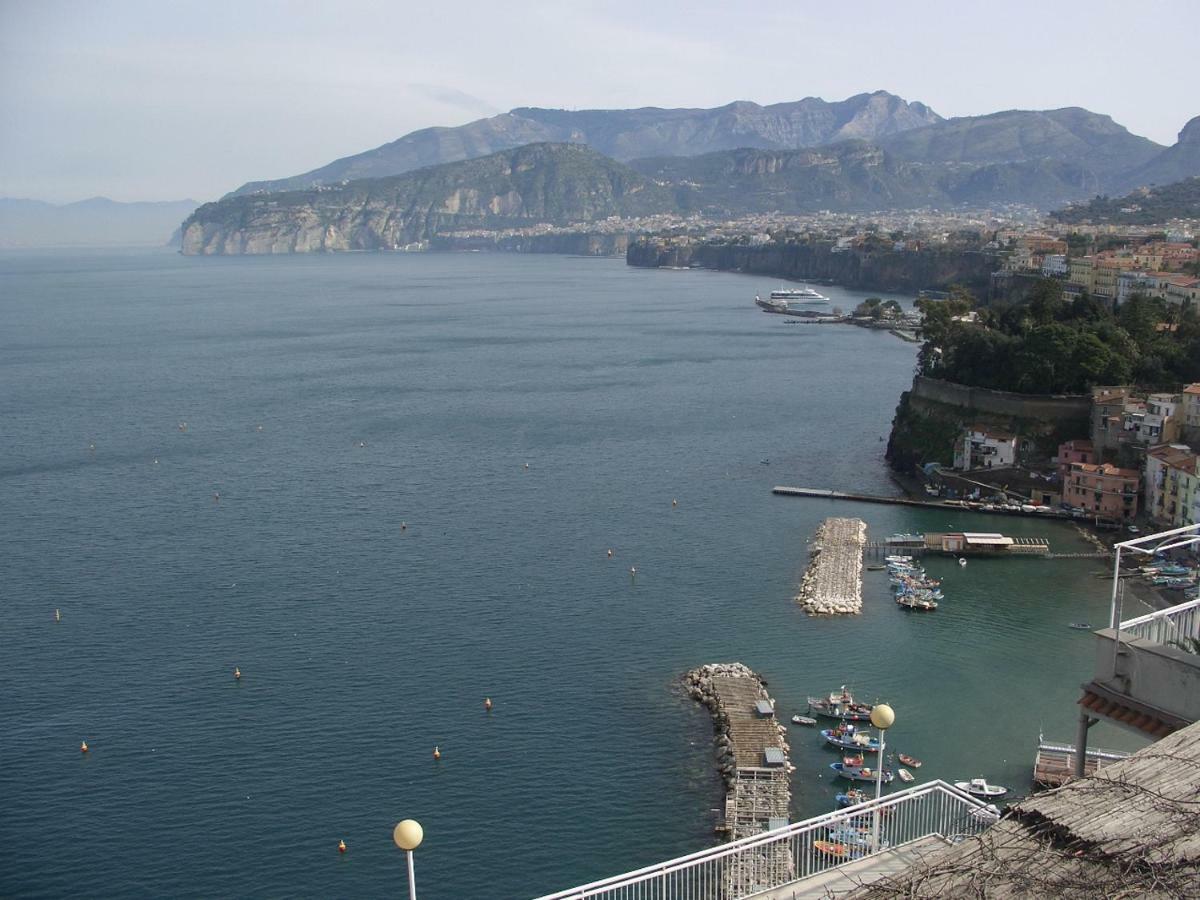 Syrentum Sorrento