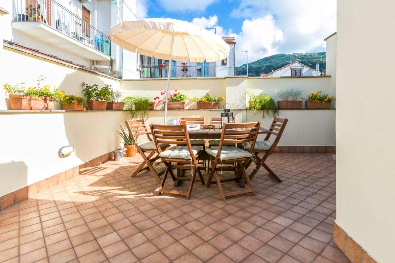Terrazza Felicienne *
