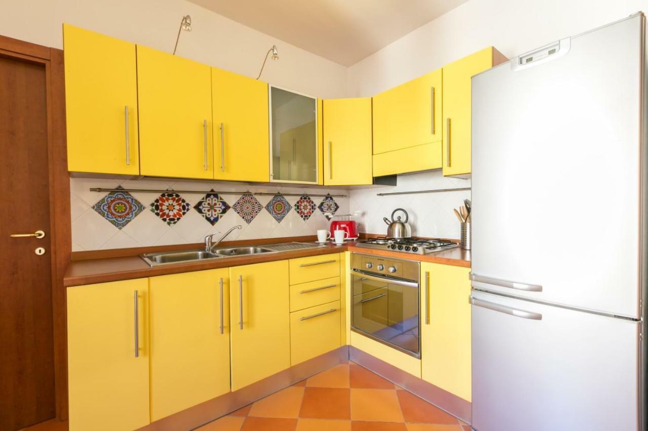 Terrazza Felicienne Apartment *