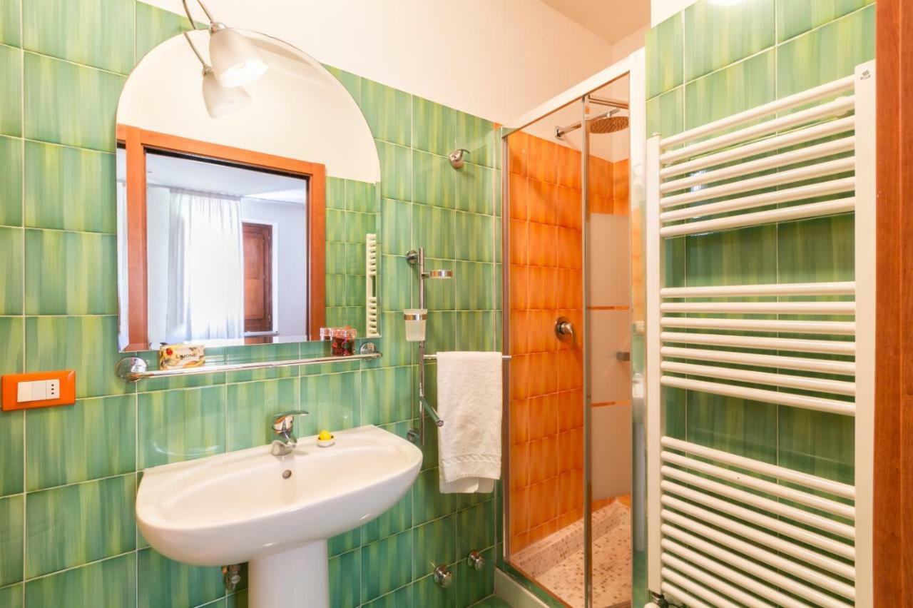 Terrazza Felicienne Apartment