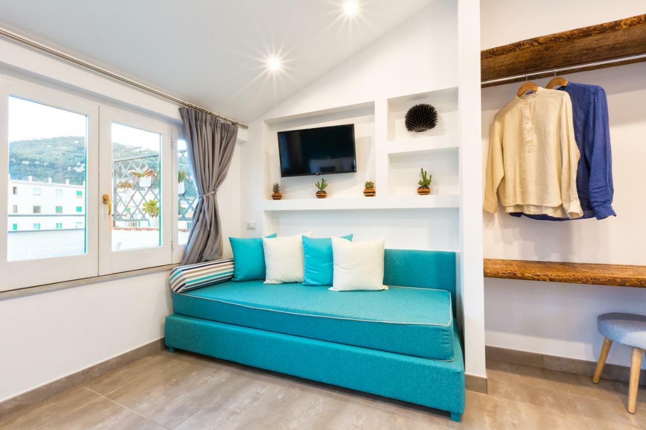 Guest house Boutique 186 Sorrento