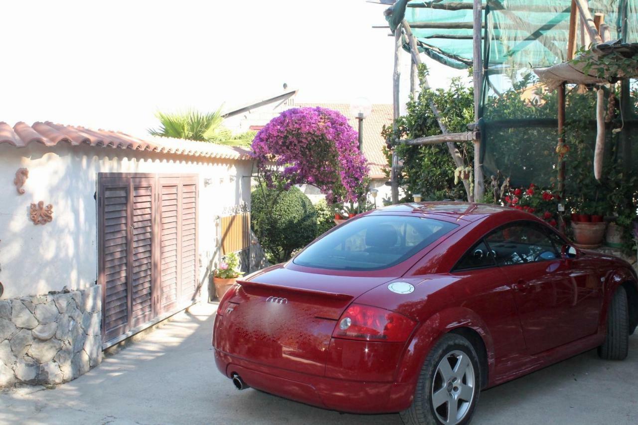 Casa Vacanze Chery