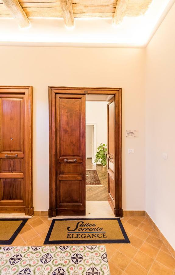 Casa de hóspedes Elegance *