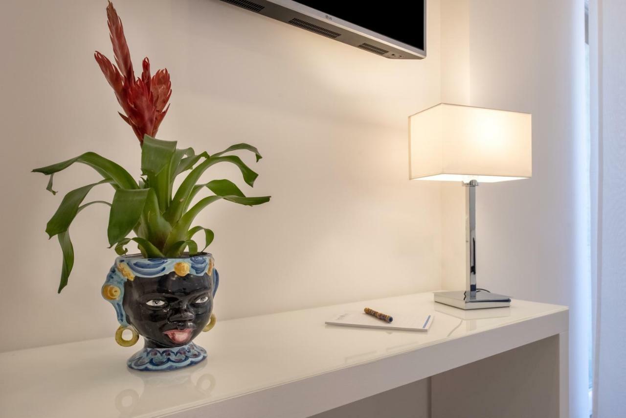Solymar Holiday home Sorrento