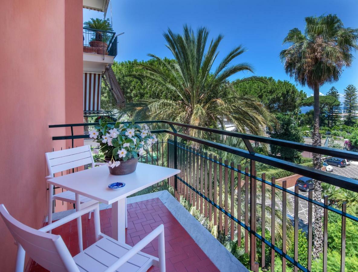 Solymar Sorrento