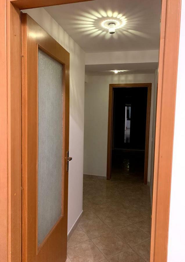Luxury House Apartamento Sorrento