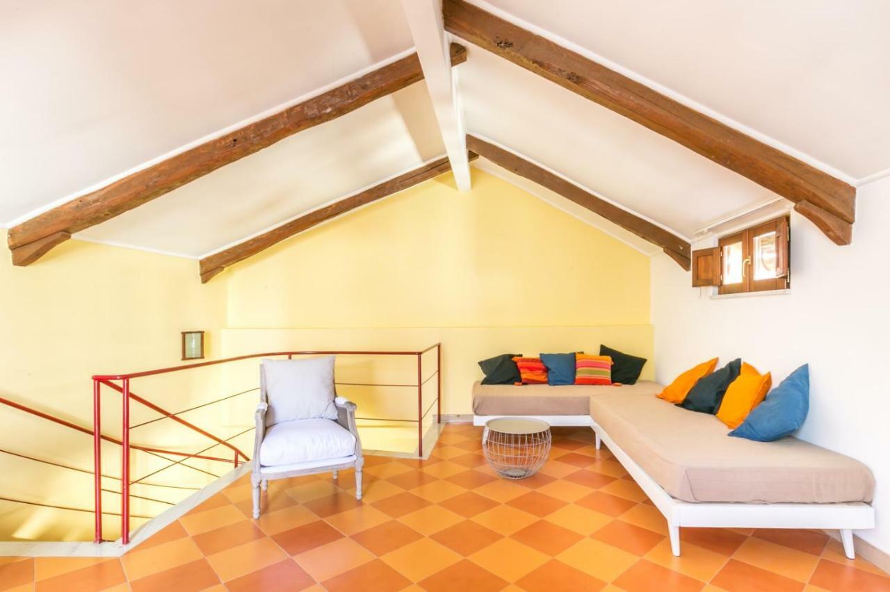 Terrazza Felicienne *